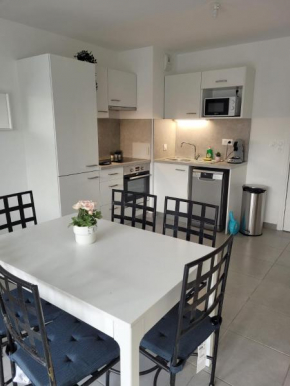 Superbes appartements neufs à Montpellier